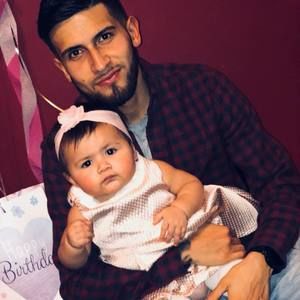 Meet your Posher, Edgar